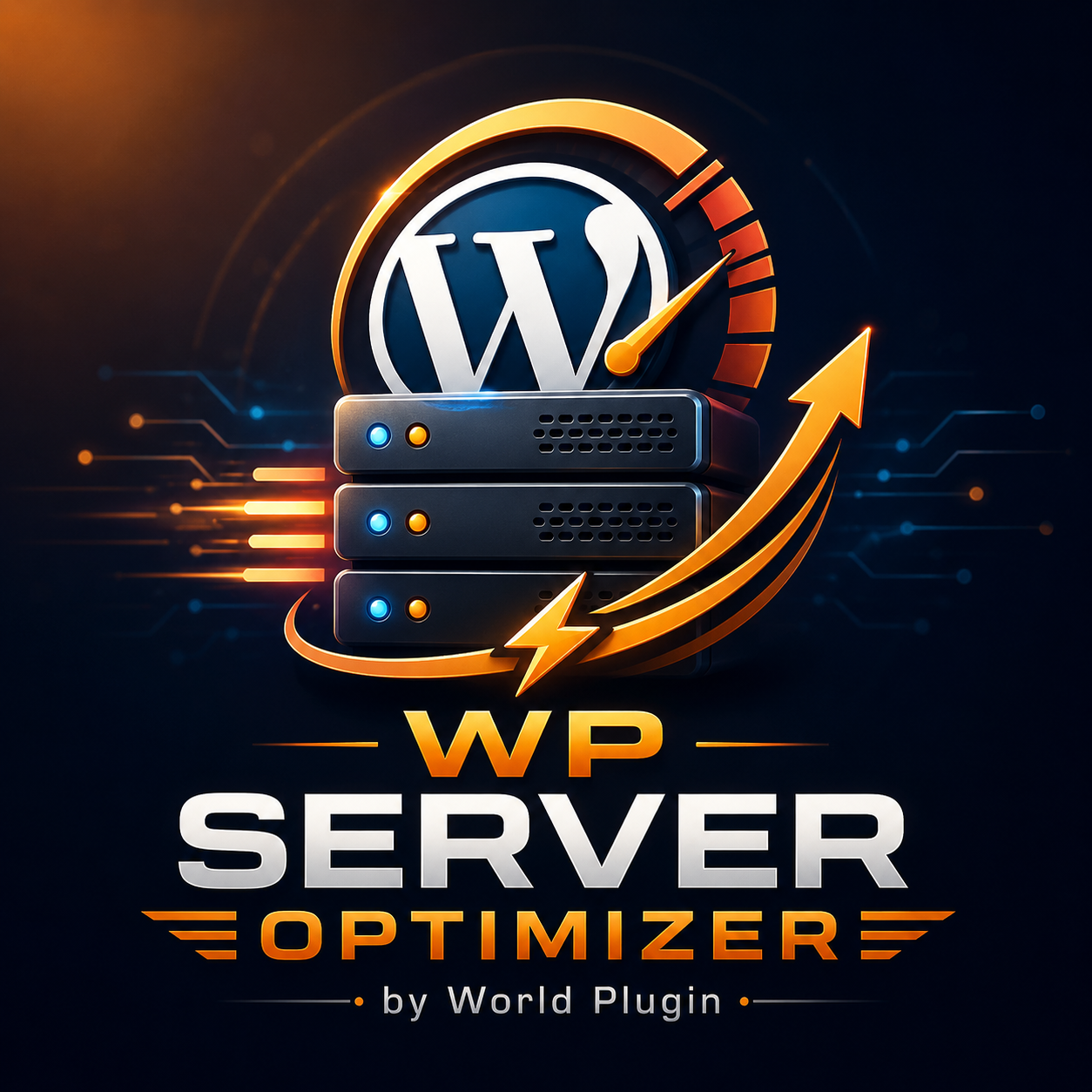 World Plugin WP Server Optimizer